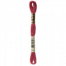 CHK DMC 6 Strand Floss - 117UA-3722 - Notions