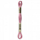 CHK DMC 6 Strand Floss - 117UA-3727 - Notions