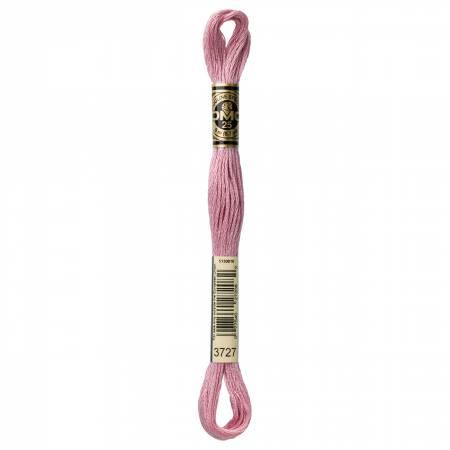 CHK DMC 6 Strand Floss - 117UA-3727 - Notions