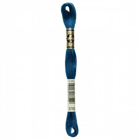 CHK DMC 6 Strand Floss - 117UA-3750 - Notions