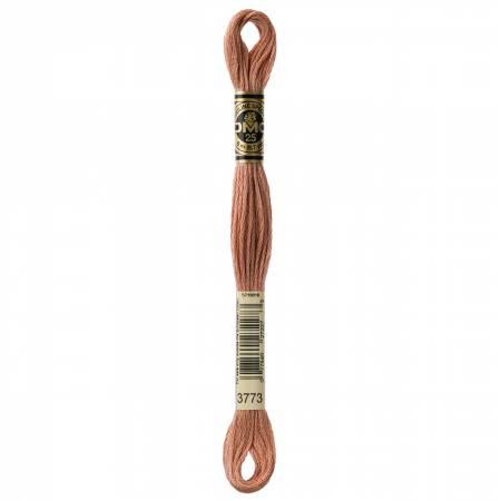 CHK DMC 6 Strand Floss - 117UA-3773 - Notions