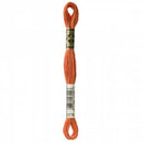 CHK DMC 6 Strand Floss - 117UA-3776 - Notions