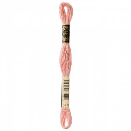 CHK DMC 6 Strand Floss - 117UA-3779 - Notions