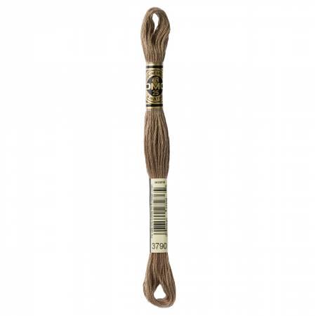 CHK DMC 6 Strand Floss - 117UA-3790 - Notions