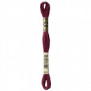 CHK DMC 6 Strand Floss - 117UA-3802 - Notions