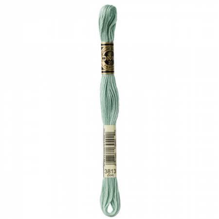 CHK DMC 6 Strand Floss - 117UA-3813 - Notions
