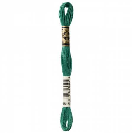 CHK DMC 6 Strand Floss - 117UA-3815 - Notions