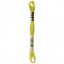 CHK DMC 6 Strand Floss - 117UA-3819 - Notions