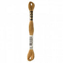 CHK DMC 6 Strand Floss - 117UA-3828 - Notions