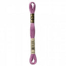 CHK DMC 6 Strand Floss - 117UA-3836 - Notions