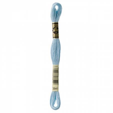 CHK DMC 6 Strand Floss - 117UA-3841 - Notions