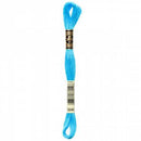 CHK DMC 6 Strand Floss - 117UA-3846 - Notions