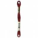 CHK DMC 6 Strand Floss - 117UA-3858 - Notions