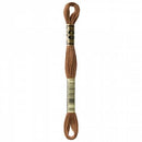 CHK DMC 6 Strand Floss - 117UA-3862 - Notions