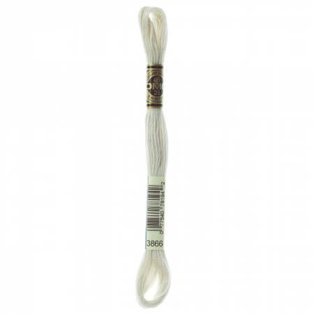 CHK DMC 6 Strand Floss - 117UA-3866 - Notions