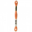 CHK DMC 6 Strand Floss - 117UA-402 - Notions