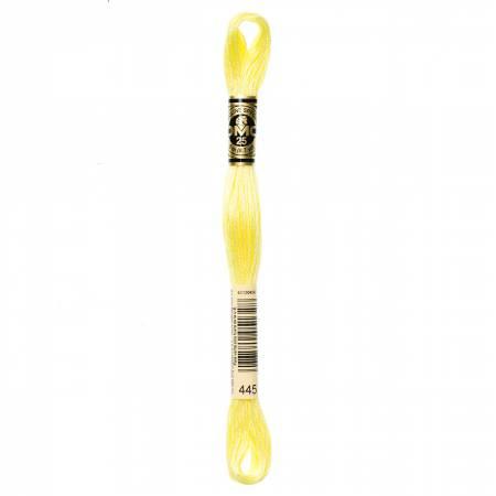 CHK DMC 6 Strand Floss - 117UA-445 - Notions