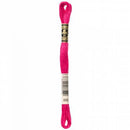 CHK DMC 6 Strand Floss - 117UA-600 - Notions