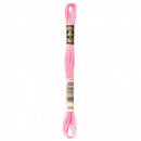 CHK DMC 6 Strand Floss - 117UA-604 - Notions