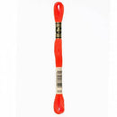 CHK DMC 6 Strand Floss - 117UA-608 - Notions