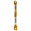 CHK DMC 6 Strand Floss - 117UA-680 - Notions