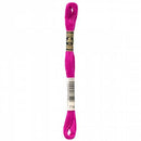 CHK DMC 6 Strand Floss - 117UA-718 - Notions