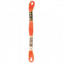 CHK DMC 6 Strand Floss - 117UA-721 - Notions