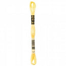 CHK DMC 6 Strand Floss - 117UA-727 - Notions