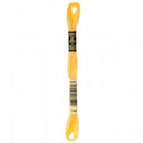 CHK DMC 6 Strand Floss - 117UA-744 - Notions