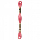 CHK DMC 6 Strand Floss - 117UA-760 - Notions