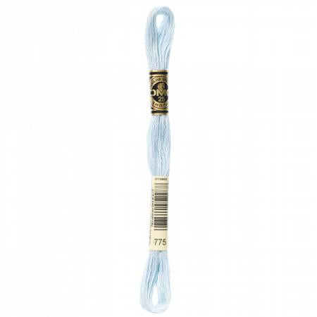 CHK DMC 6 Strand Floss - 117UA-775 - Notions