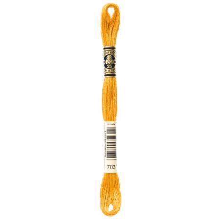 CHK DMC 6 Strand Floss - 117UA-783 - Notions