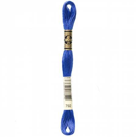 CHK DMC 6 Strand Floss - 117UA-792 - Notions