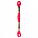 CHK DMC 6 Strand Floss - 117UA-891 - Notions