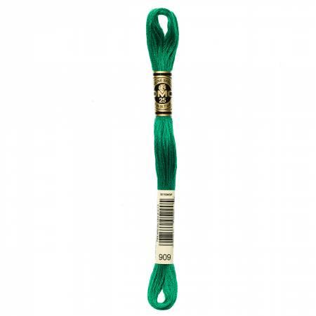 CHK DMC 6 Strand Floss - 117UA-909 - Notions