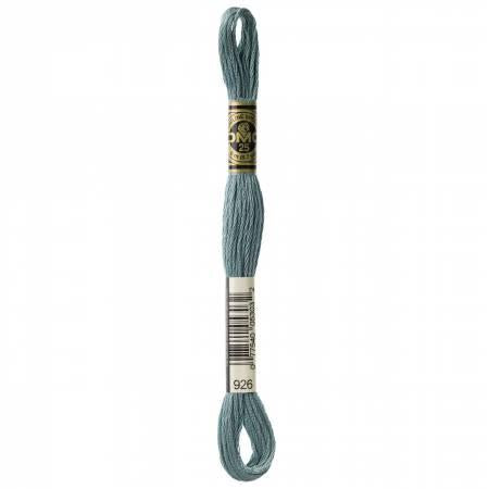 CHK DMC 6 Strand Floss - 117UA-926 - Notions