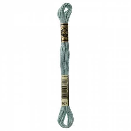 CHK DMC 6 Strand Floss - 117UA-927 - Notions