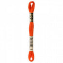 CHK DMC 6 Strand Floss - 117UA-946 - Notions