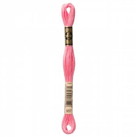 CHK DMC 6 Strand Floss - 117UA-957 - Notions