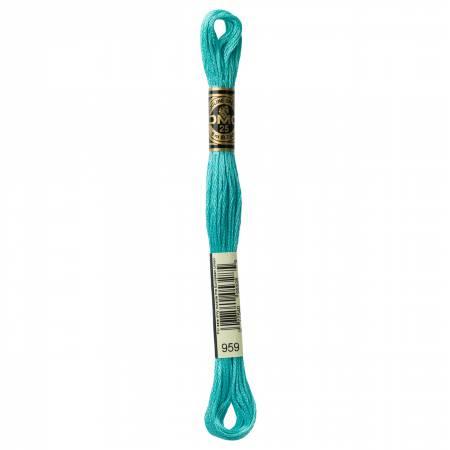 CHK DMC 6 Strand Floss - 117UA-959 - Notions