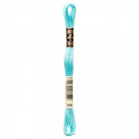 CHK DMC 6 Strand Floss - 117UA-964 - Notions