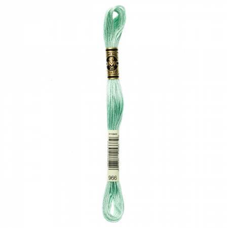 CHK DMC 6 Strand Floss - 117UA-966 - Notions