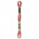 CHK DMC 6 Strand Floss 117UA-152 - Notions