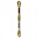 CHK DMC 6 Strand Floss 117UA-372 - Notions