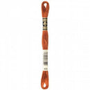 CHK DMC 6 Strand Floss - 117UA-400 - Notions