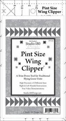 CHK Deb Tucker's Pint Size Wing Clipper Tool - UDT24