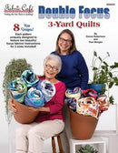 CHK Double Focus 3- Yard Quilts - FC032444 - Books