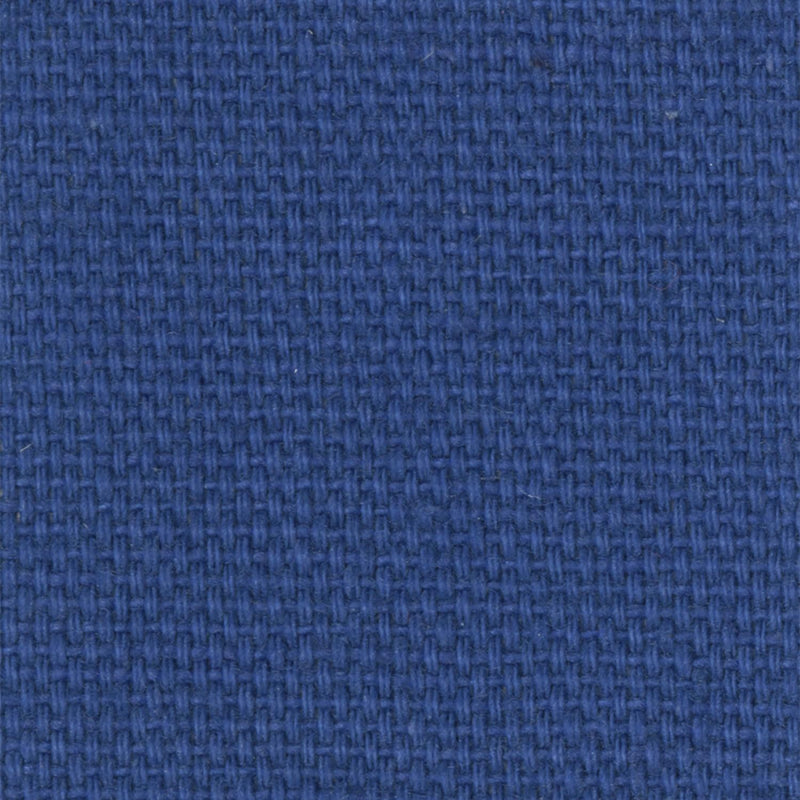 CHK Duck Cloth Royal Blue - 121728-ROYAL - Cotton Fabric