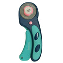CHK Famore 45mm Ergonomic Rotary Cutter - FAM-45RCTH