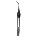 CHK Famore Angled Fine-Tip Tweezer 6in - 520SP